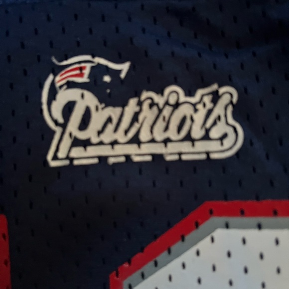 Tom Brady Jersey - Picture 2 of 6